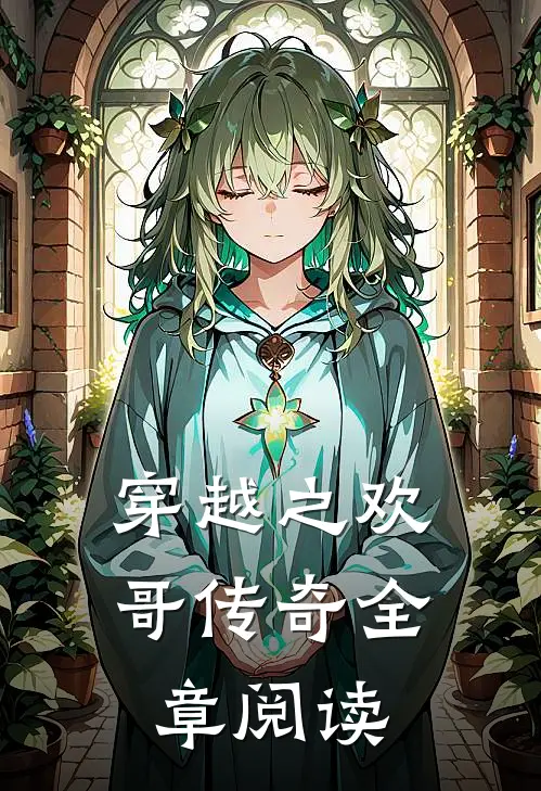 穿越之欢哥传奇全章阅读