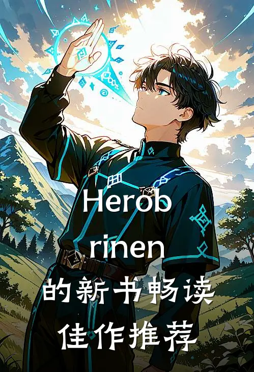 Herobrinen的新书畅读佳作推荐