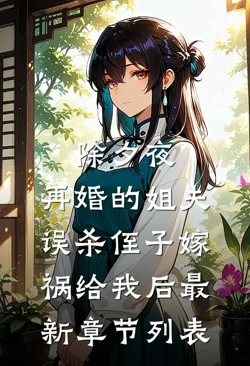 除夕夜，再婚的姐夫误杀侄子嫁祸给我后最新章节列表