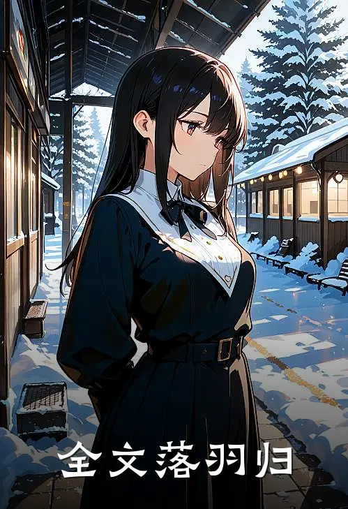 全文落羽归