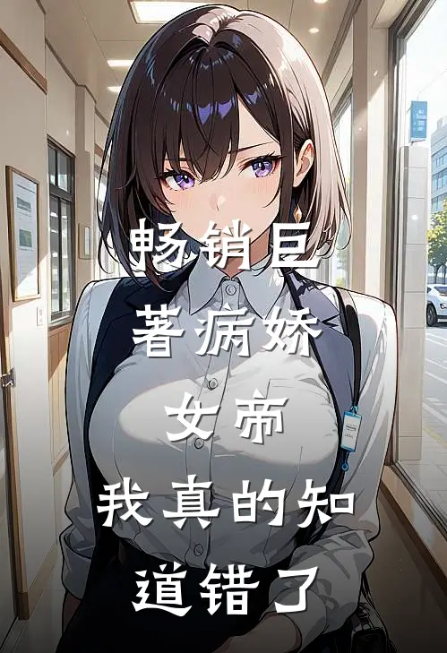 畅销巨著病娇：女帝，我真的知道错了