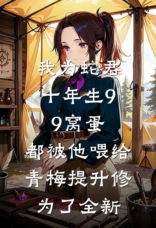 我为蛇君十年生99窝蛋，都被他喂给青梅提升修为了全新
