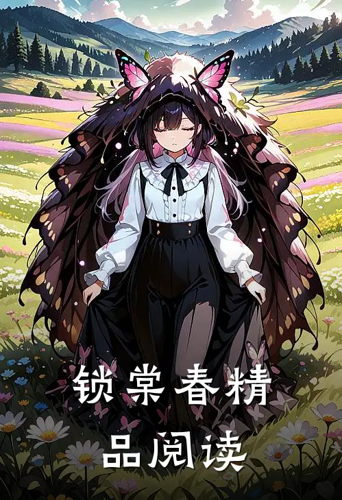 锁棠春精品阅读