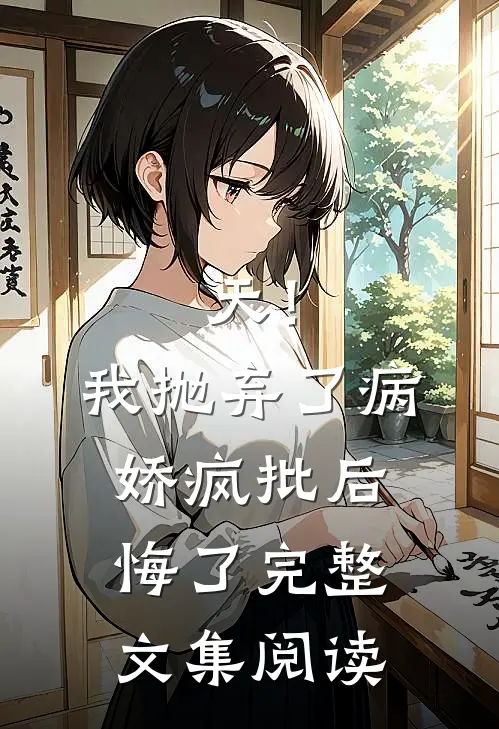 天！我抛弃了病娇疯批后悔了完整文集阅读