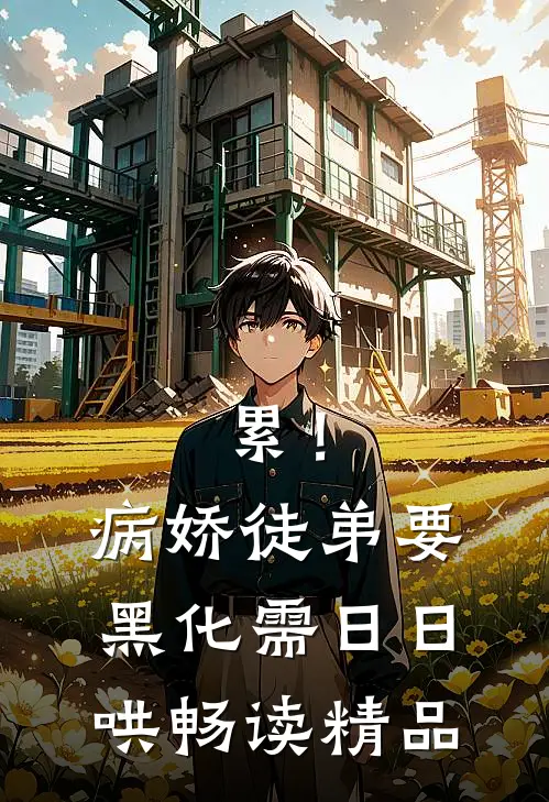 累！病娇徒弟要黑化，需日日哄畅读精品