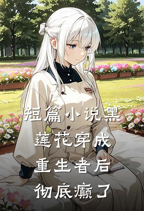 短篇小说黑莲花穿成重生者后，彻底癫了