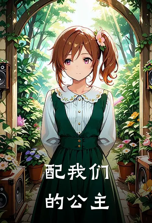 配我们的公主