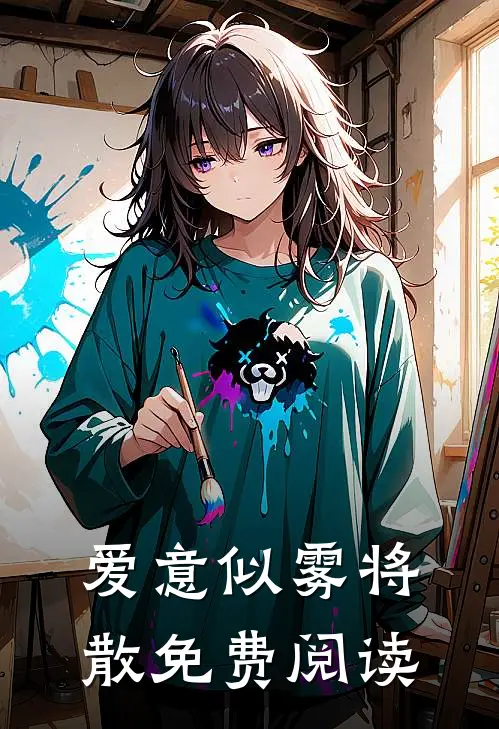 爱意似雾将散免费阅读