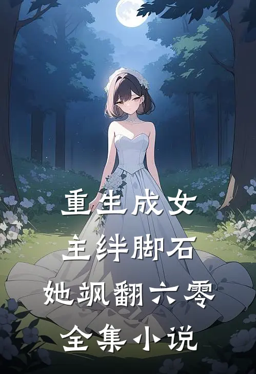 重生成女主绊脚石，她飒翻六零全集小说