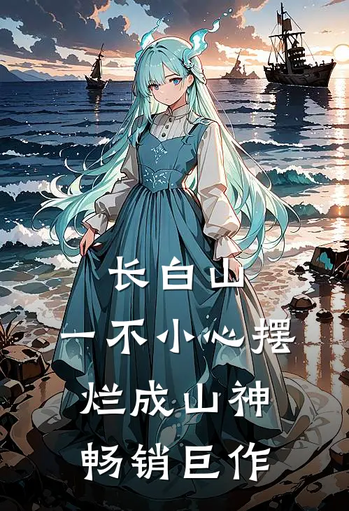 长白山：一不小心摆烂成山神畅销巨作