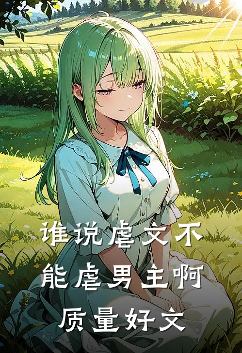 谁说虐文不能虐男主啊质量好文