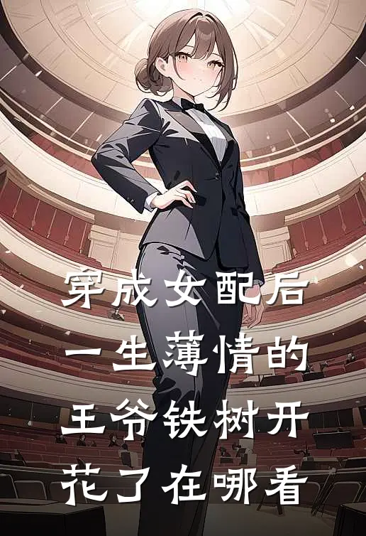 穿成女配后，一生薄情的王爷铁树开花了在哪看