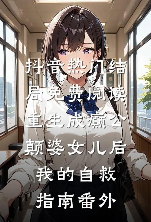 抖音热门结局免费阅读重生成癫公颠婆女儿后，我的自救指南番外