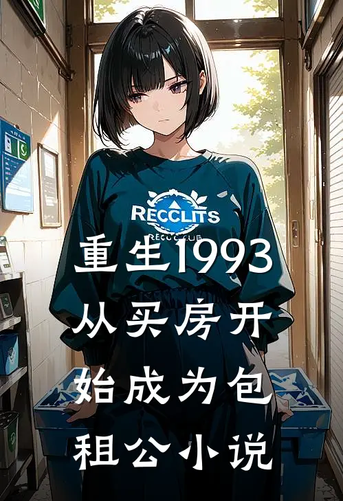 重生1993，从买房开始成为包租公小说