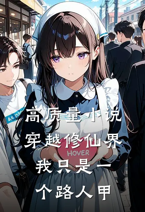 高质量小说穿越修仙界：我只是一个路人甲