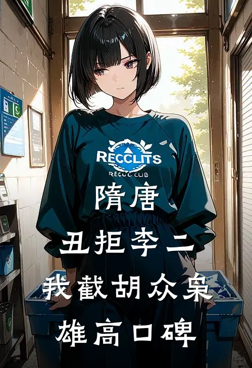 隋唐：丑拒李二，我截胡众枭雄高口碑