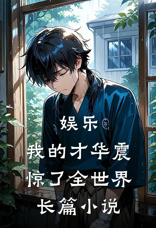 娱乐：我的才华震惊了全世界长篇小说