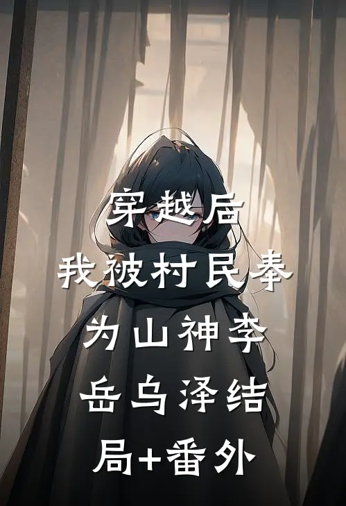 穿越后，我被村民奉为山神李岳乌泽结局+番外