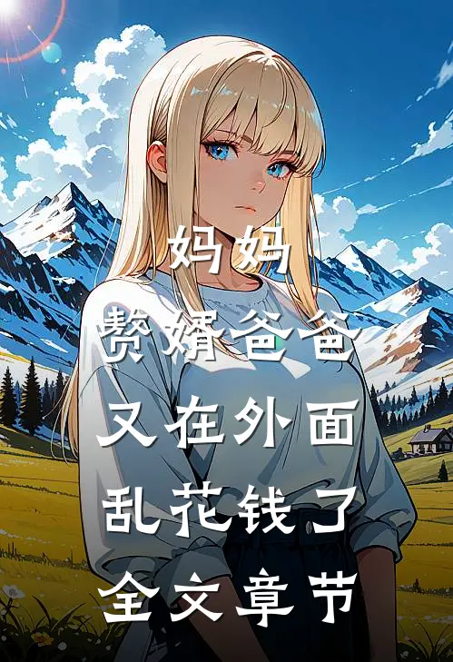 妈妈，赘婿爸爸又在外面乱花钱了全文章节