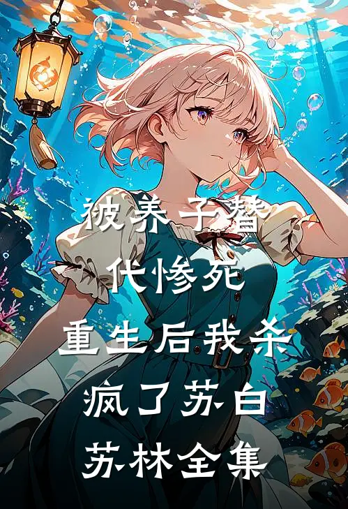 被养子替代惨死，重生后我杀疯了苏白苏林全集