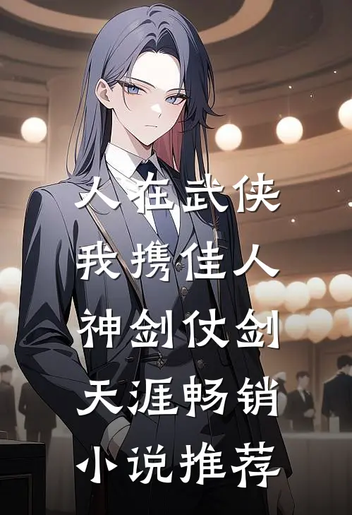 人在武侠：我携佳人神剑仗剑天涯畅销小说推荐