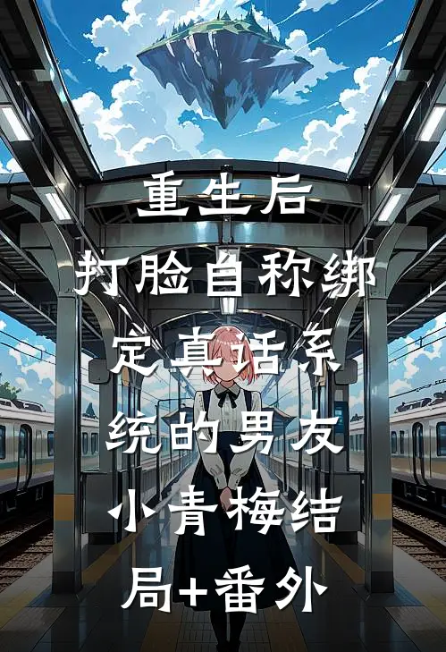 重生后，打脸自称绑定真话系统的男友小青梅结局+番外