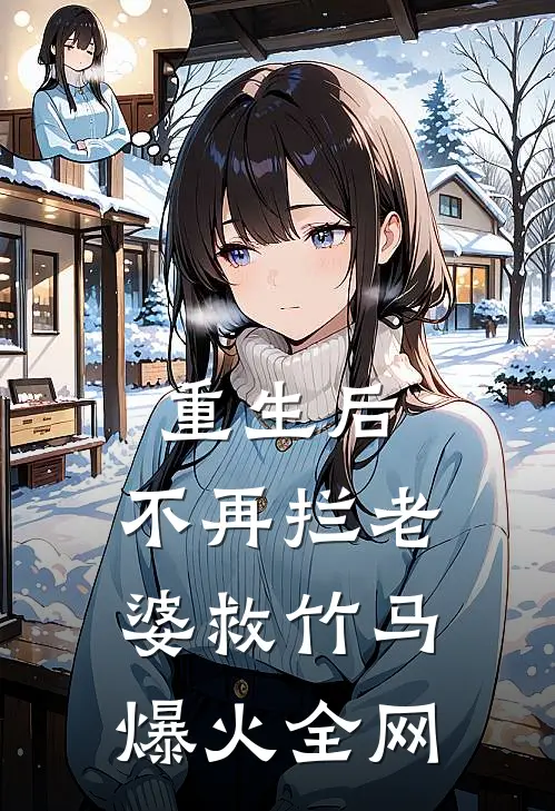 重生后，不再拦老婆救竹马爆火全网