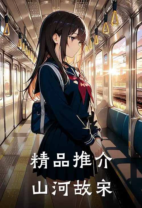 精品推介山河故宋