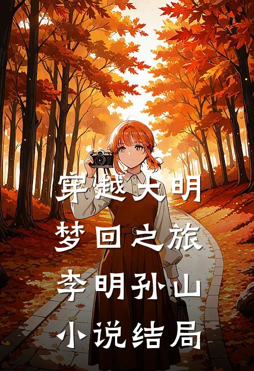 穿越大明：梦回之旅李明孙山小说结局