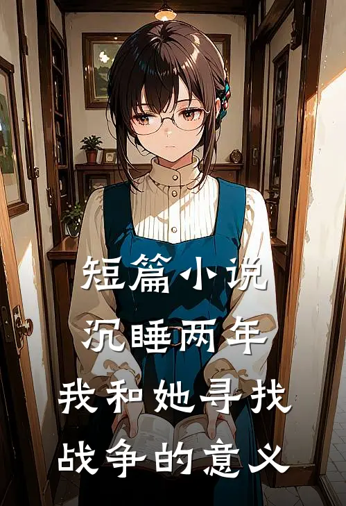 短篇小说沉睡两年，我和她寻找战争的意义