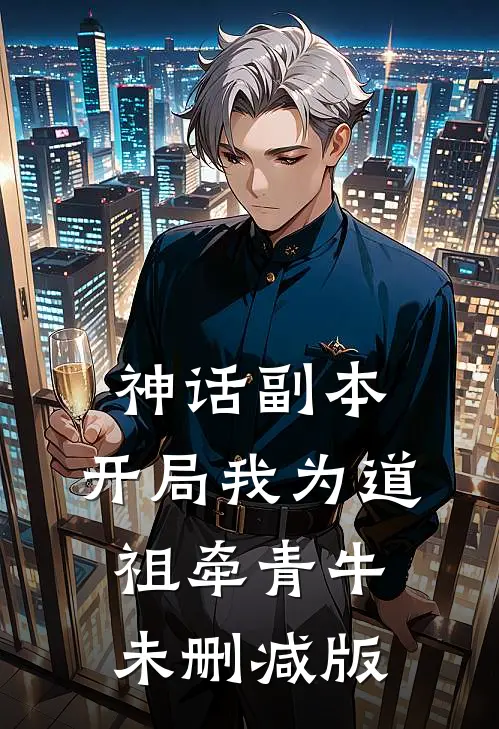 神话副本：开局我为道祖牵青牛未删减版