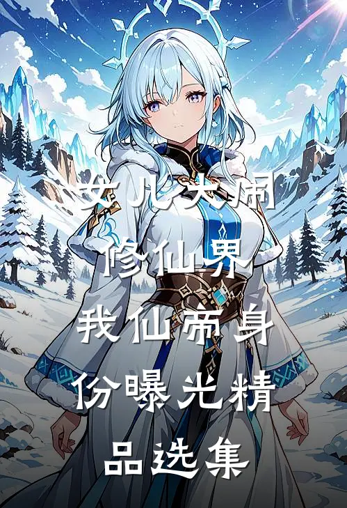 女儿大闹修仙界，我仙帝身份曝光精品选集