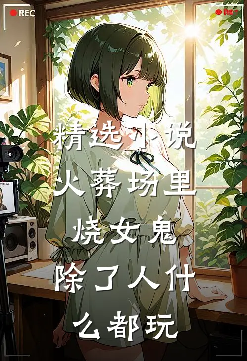 精选小说火葬场里烧女鬼，除了人什么都玩