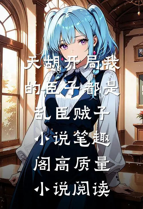天胡开局我的臣子都是乱臣贼子小说笔趣阁高质量小说阅读