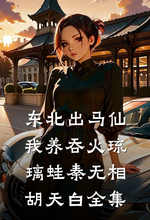 东北出马仙：我养吞火琉璃蛙秦无相胡天白全集