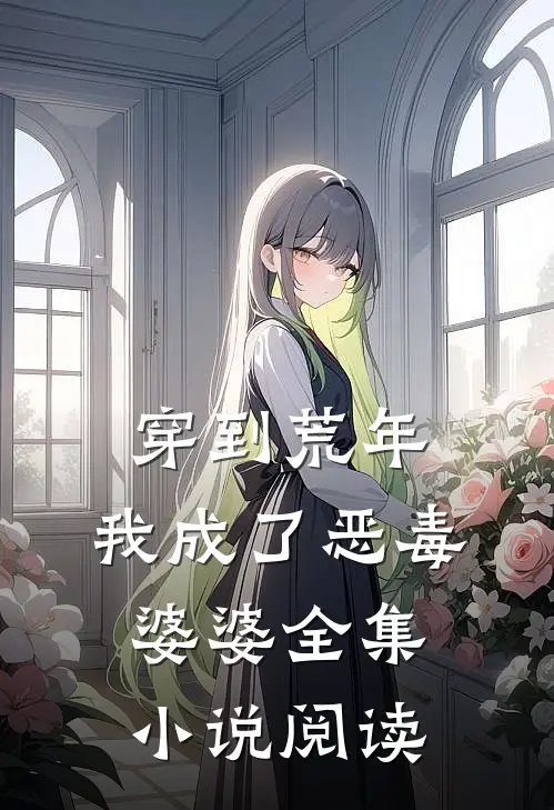 穿到荒年，我成了恶毒婆婆全集小说阅读
