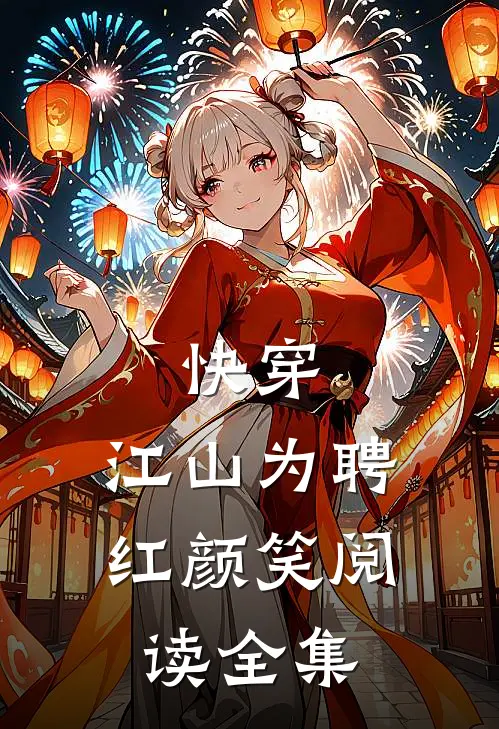 快穿：江山为聘红颜笑阅读全集