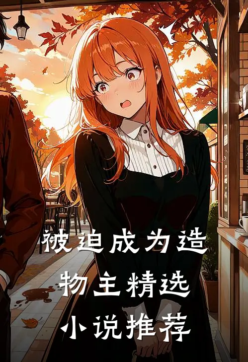 被迫成为造物主精选小说推荐