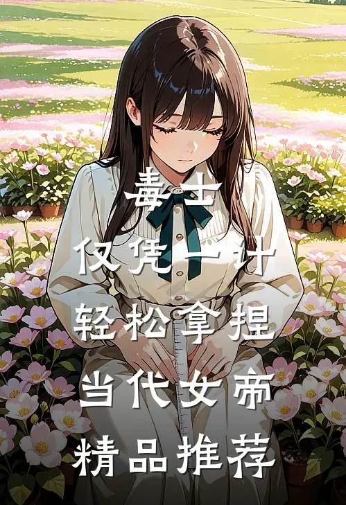 毒士：仅凭一计，轻松拿捏当代女帝精品推荐