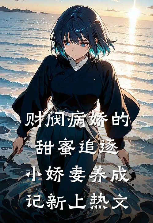财阀病娇的甜蜜追逐：小娇妻养成记新上热文