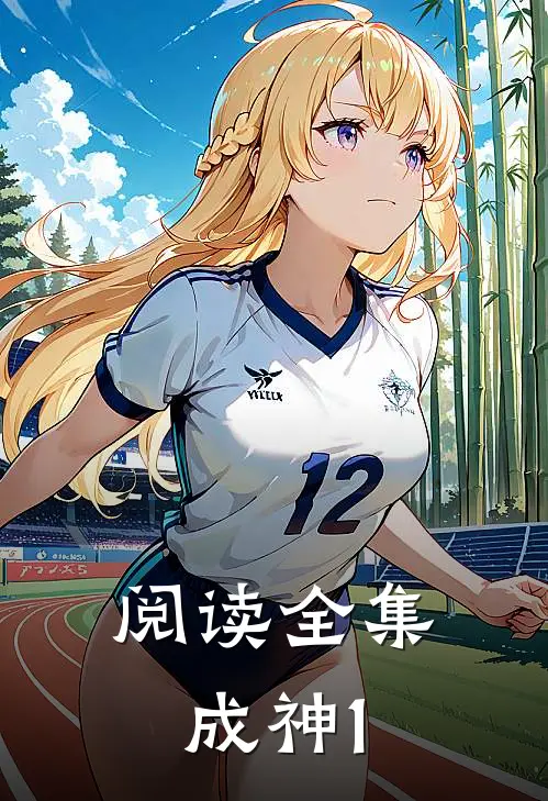 阅读全集成神1