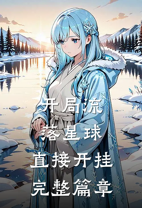 开局流落星球，直接开挂完整篇章