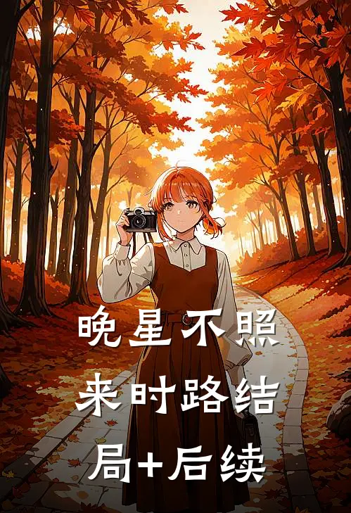晚星不照来时路结局+后续
