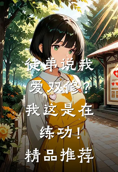 徒弟说我爱双修？我这是在练功！精品推荐