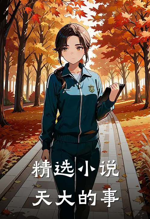 精选小说天大的事