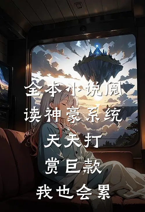 全本小说阅读神豪系统：天天打赏巨款，我也会累