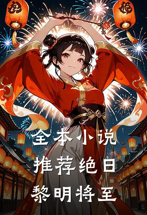 全本小说推荐绝日：黎明将至
