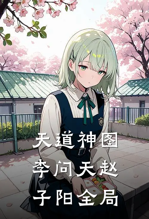 天道神图李问天赵子阳全局