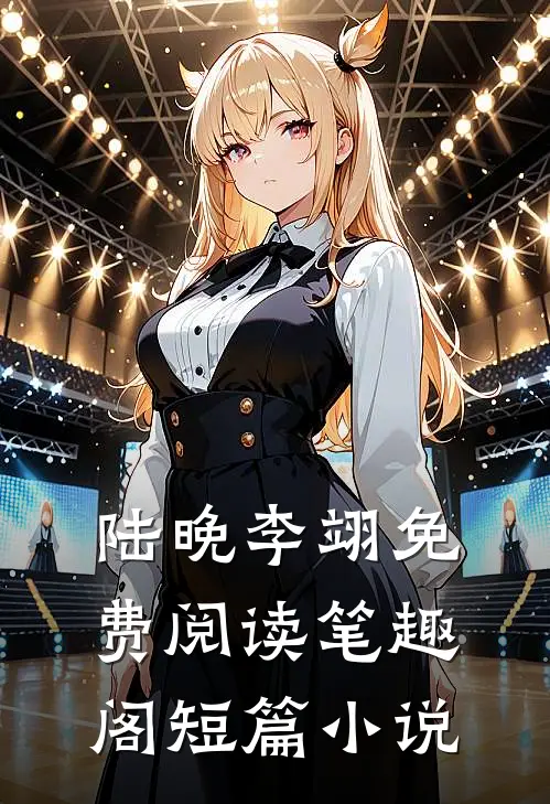 陆晚李翊免费阅读笔趣阁短篇小说
