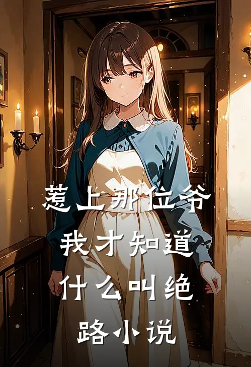 惹上那位爷，我才知道什么叫绝路小说